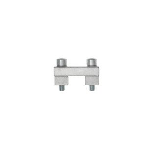Dwarsverbinder zilver grijs 269 A 1826890000 VVE=5