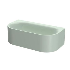 Bad Lux Oval I, 1900x950x450,Salvia,azuurd 3417-307CWVVS