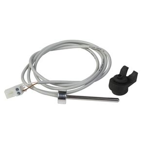 Rookgasthermostaat inbouw tbv Quinta pro