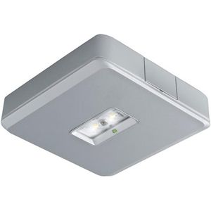 Decentraal 2W alu continu opb led armat auto 7TCA091160R0462