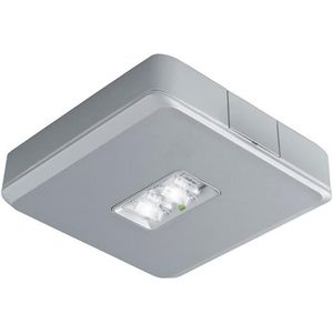 Decentraal 2W alu continu opb led armat auto 7TCA091160R0463