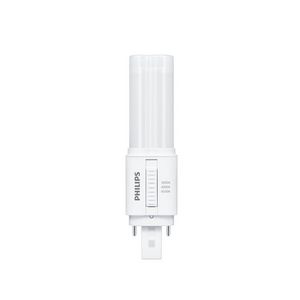 CorePro LED PLC 360D 5.9W 3CCT 2P G24d VVE=10