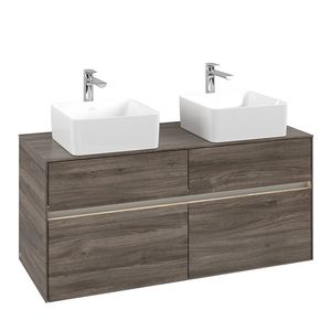 Collaro Wastafelonderkast 1200x548x500mm C044B0RK