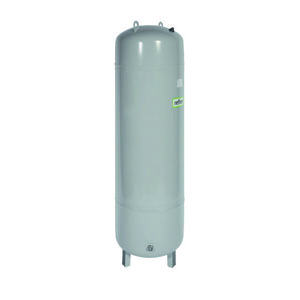 Membraamdrukexpansievat SL 280 6bar grijs
