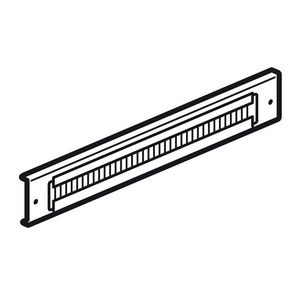 Doorvoerplaat sokkel 100x600