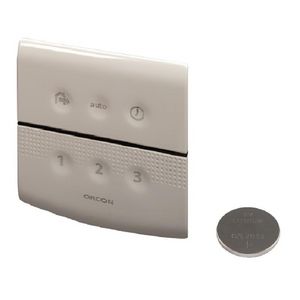 SO-Set Voorkap Afstandsbediening 15RF incl Batterij