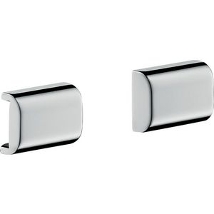 Afdekplaat voor rail Universal Accessoires 42871000