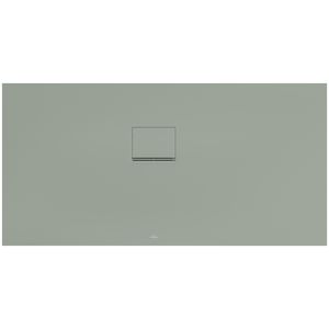 Rechthoekige douchevloer 1500x750mm UDQ1575SQI2LV-R8