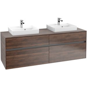 Collaro Wastafelonderkast 1600x548x500mm C021B0VH