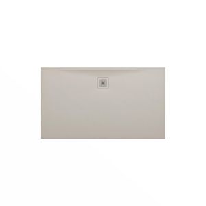 Douchevloer 1400x800x30mm beige matt H2109531860001