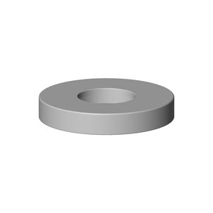 Rozet 40,5X11mm-BG