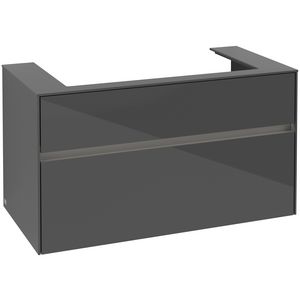 Collaro Wastafelonderkast 1000x548x500mm C020B0FP
