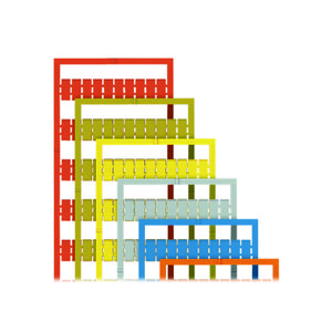 WMB-markeringskaart klembr. 5-17,5mm 793-5501/000-002 VVE=5