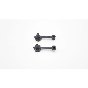 Set a 2st. Beschermdop meetpunt rookgasafvoer S103244