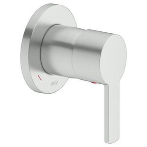 1-hendel mengkraan inbouw DN 15 Mengcartouche