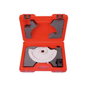 Buigsegment voor robend 3000/4000 1.3/8"