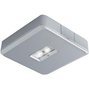 Decentraal 2W montage vanaf 4m. en hoger alu 7TCA091160R0474
