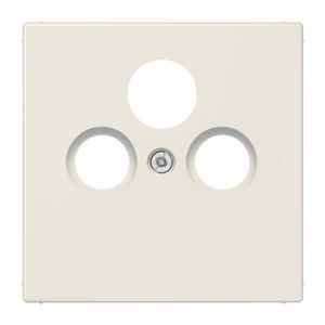 Afdekking wit voor SAT-TV LS990