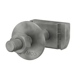 Hamerkopbout Strut set hbs m8x40 HDG VVE=50