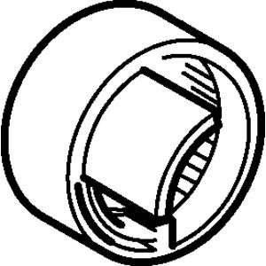 Temp.aanslagring