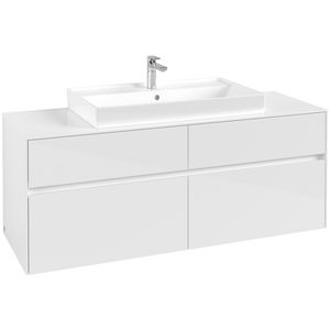 Collaro Wastafelonderkast 1400x548x500mm C08800DH