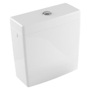 Subway 2.0 reservoir v.staande diepsp. closet wit alpin C+