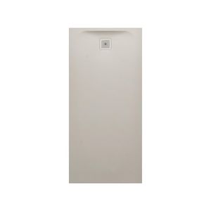 Douchevloer 1700x800x46mm beige matt H2149531860001