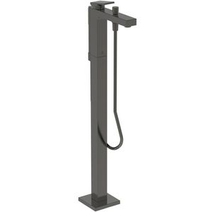 Badmengkraan vrijstaand (afbouwdeel) magnetic grey Extra