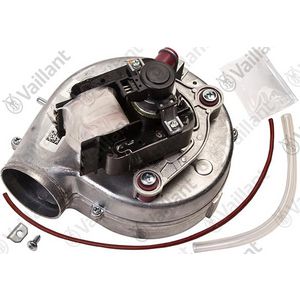 Ventilator 0010031300