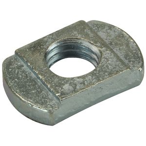 Schuifmoer M10 verzinkt functiebehoud E30 - E90 VVE=100