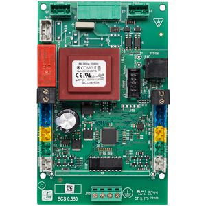 Besturingsprint WHR 918