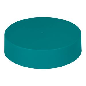 Plafondkap SmartCup PP Medium RAL5018 Turquoise