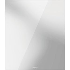 #LM7805 Spiegel wit Mat 600x33x700mm LM7805000000000