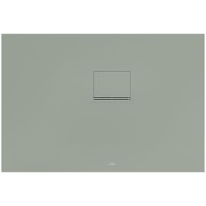 Rechthoekige douchevloer 1100x750mm UDQ1175SQI2RV-R8