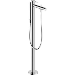 Badmengkraan staand Zesis S 1-hendel chroom