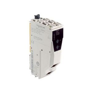 SERCOS III veldbus interface module RJ45 Ethernet/IP
