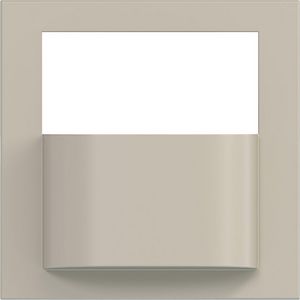 Afdekking voor bewegingsmelder A.x/C.x sand mat