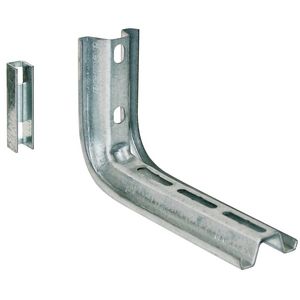 Console Omega sendzimir verzinkt 150mm VVE=10