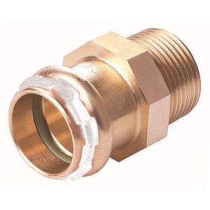 Puntstuk Solar SudoPress Koper FM 18x3/4"bt.dr. SPS4243GV VVE=5