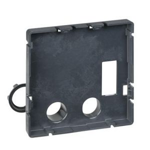 Montagetoebehoren FDM (22mm diameter) ComPact