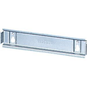 DIN-rail 35 mm voor KG 9003