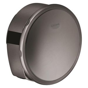 Opbouwset tbv talentofill garnituur hard graphite (donker grijs)