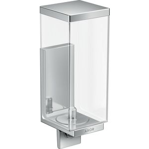 AXOR Universal Rectangular zeeppompje chroom