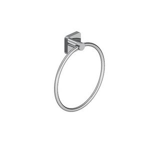 Vela S Handdoekring Chr