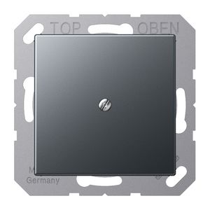 Afdekking A500 antrac.slagv.v.kabelinv.