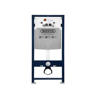 Closetelement Easy 1120x500mm excl. geluidsisolatieset LaLinea