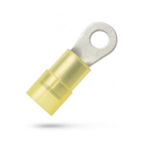 Kist a 100st. geisoleerde ringkabelsch. SP M5 4-6mm²