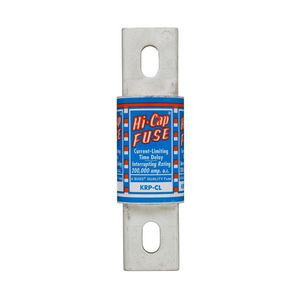 Zekeringelement HI-CAP TIME DELAY FUSE CLASS L