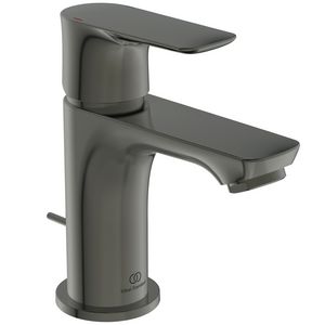 Connect Air wastafelmengkraan piccolo met waste magnetic grey (grijs)