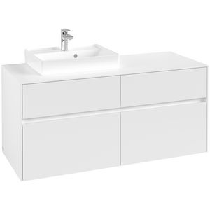 Collaro Wastafelonderkast 1200x548x500mm C07100MS